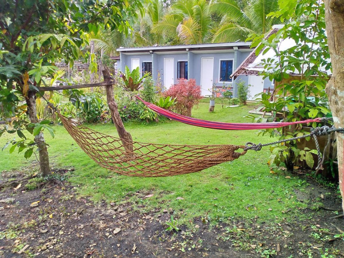 Junjals Backpackers Chalet Bohol Exteriér fotografie