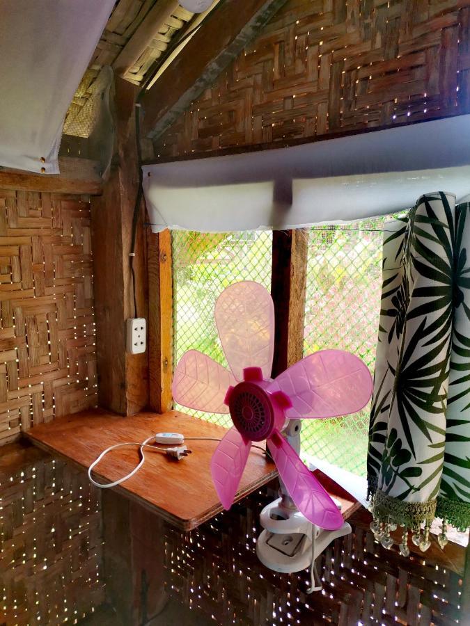 Junjals Backpackers Chalet Bohol Exteriér fotografie
